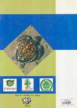 لاک پشتان دریایی آبهای سرزمینی ایران